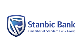 Stanbic Bank