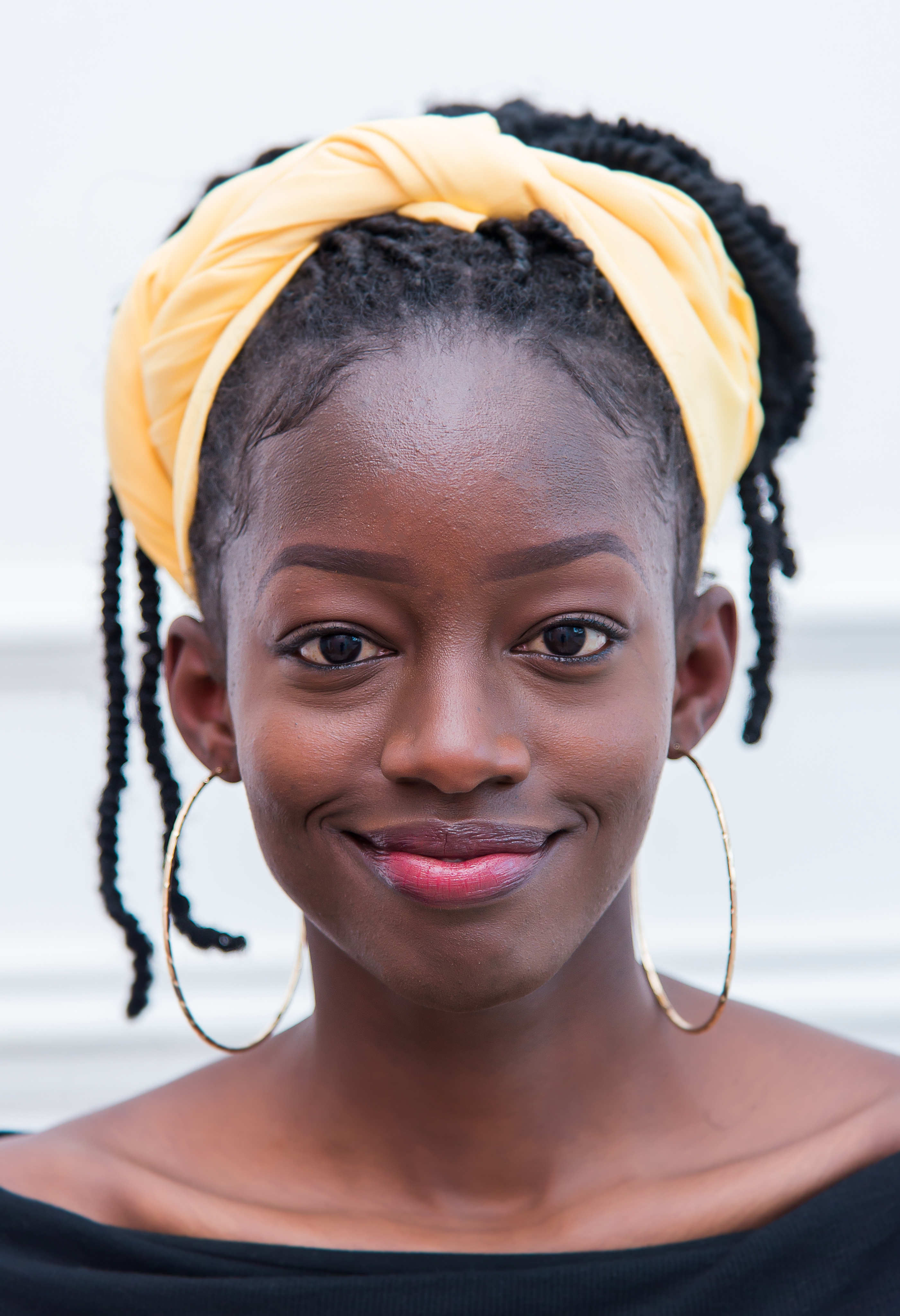 Leila Namwezi